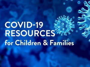 Resources for Families During COVID-19 - SCAN of Northern Virginia