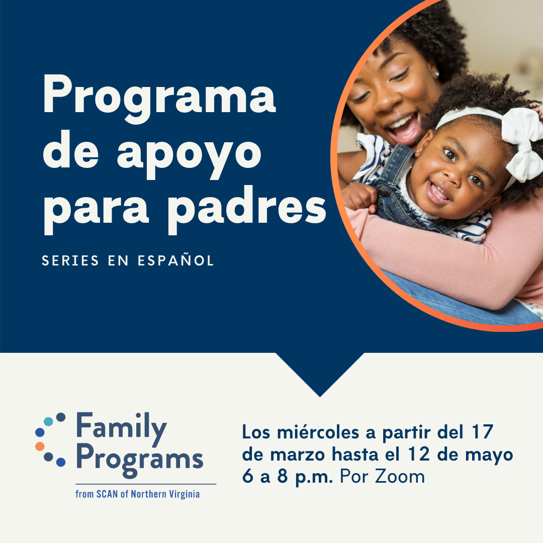 Nurturing Parenting Program Spanish