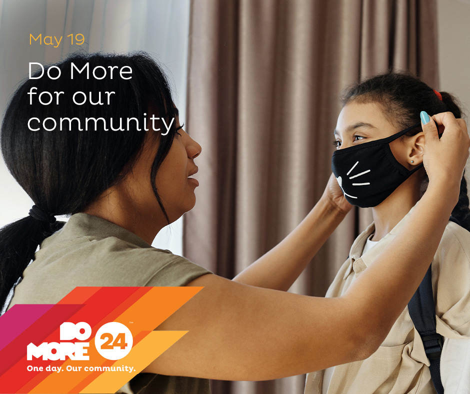 UW DM DME  FB WomanChild X