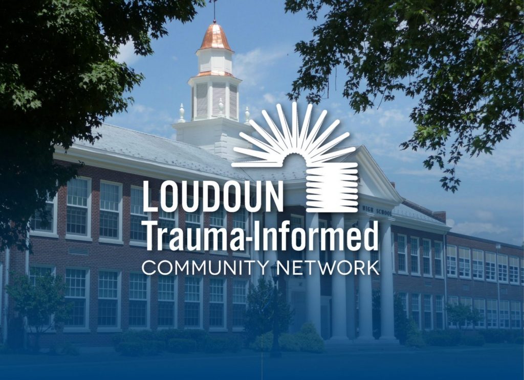 LOUDIN Trauma Informed Care Network
