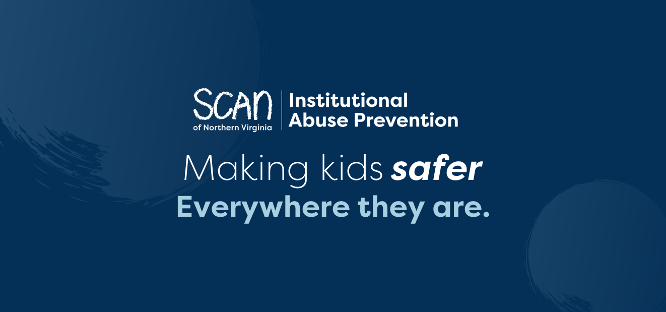 Making Kids Safer Banner