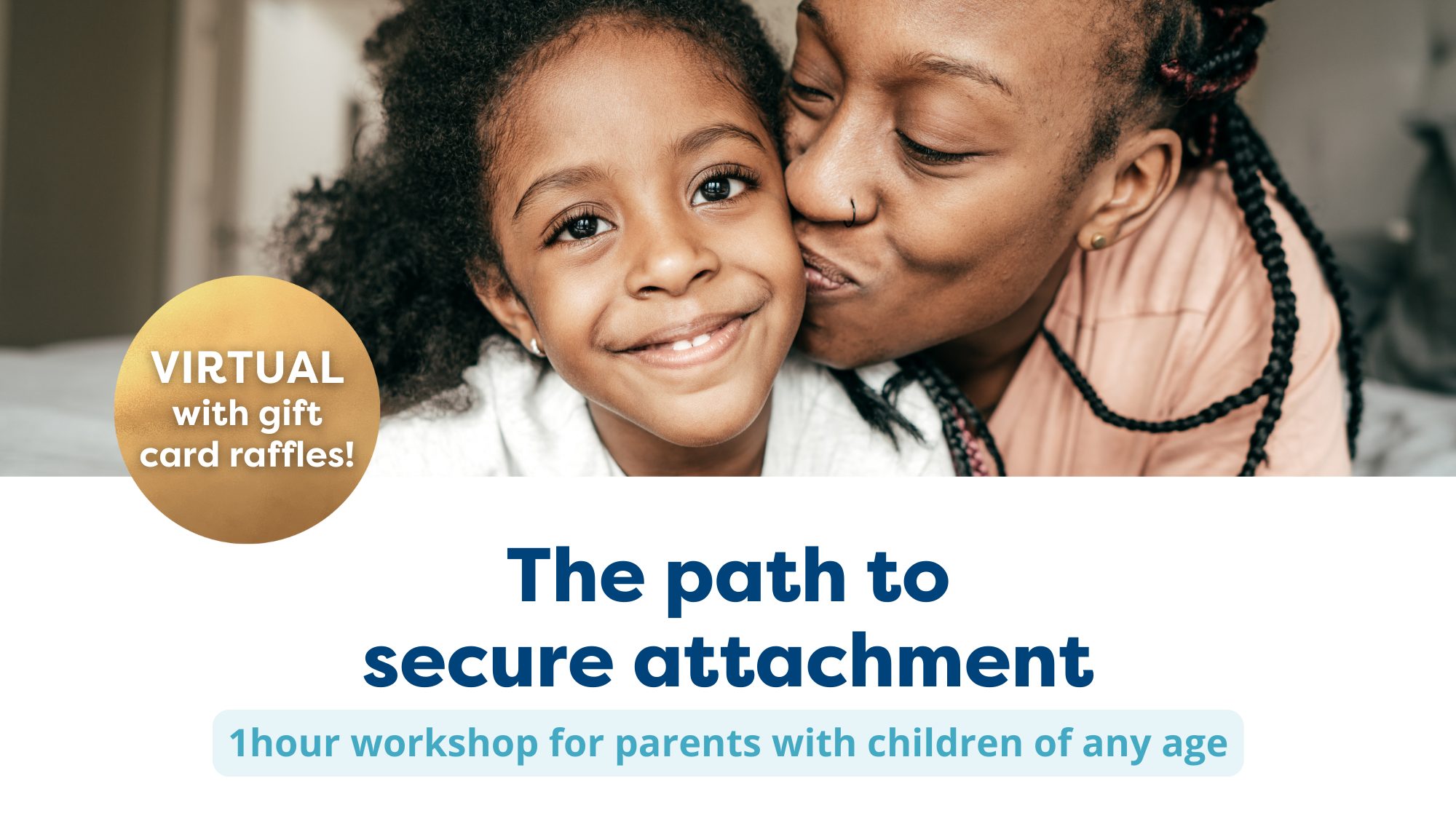 The Path to Secure Attachment